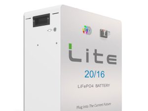 Freedom Won LiTE 2 Home 20 16 battery