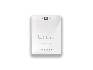 Freedom Won Lite Home 10 8 Lithium ion Battery 2
