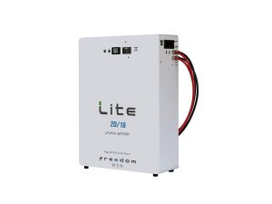 Freedom Won Lite Home 20 16 LiFePO4 Battery 2