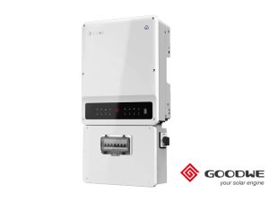 Goodwe 10kW Single phase hybrid inverter 2