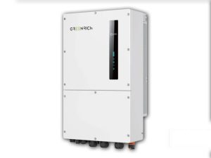 Greenrich 50kW Hybrid Inverter