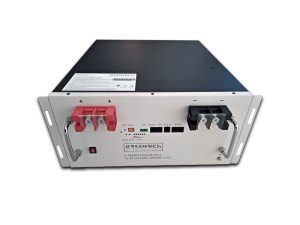 Greenrich 6.1KW 48V Lithium Battery 1