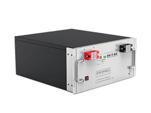 Greenrich 6.1KW Battery 1
