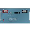 Greenrich UP5000 4.95kWh 51.2V 1.5C Lithium Battery