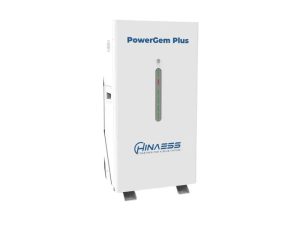 HinaESS 14.3kwh Solar Battery