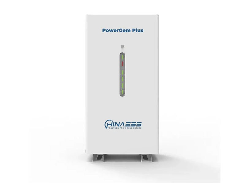 HinaESS Battery 14.3kWh PowerGem Plus HinaESS Battery 14.3kWh PowerGem Plus