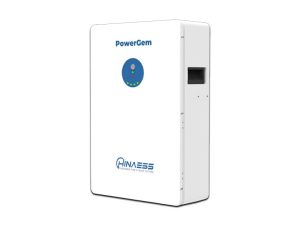 HinaEss PowerGem 5.12kWh Battery 1