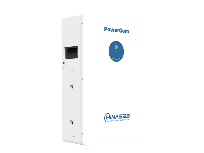 HinaEss PowerGem 5.12kWh Lithium Battery HinaEss PowerGem 5.12kWh Lithium Battery 1