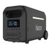 Hinen 3kW Portable Power Station 1