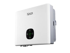 Hinen 6kW Hybrid Inverter