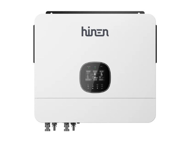 Hinen 6kW Off Grid Inverter Hinen 6kW Off Grid Inverter