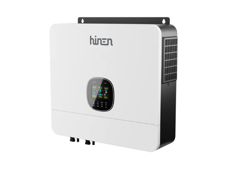 Hinen H6000 OG 6kW Off Grid Inverter Hinen H6000 OG 6kW Off Grid Inverter