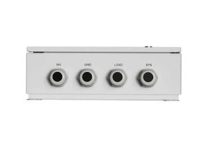 Hinen Smartbox 2 Input Ports 1