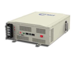 Hubble 5.5kwh AM2 lithium ion battery 2