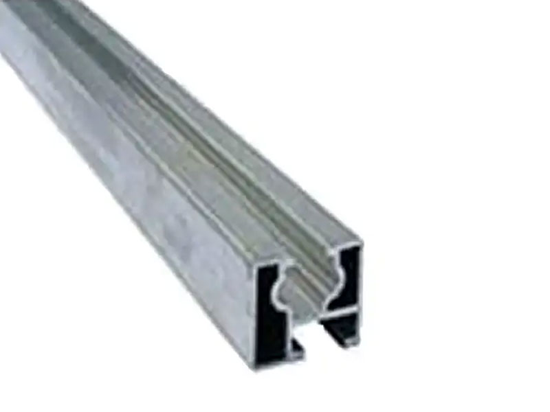 Inge 5.5m Mounting Y Rail 30mm x 30mm Inge 5.5m Mounting Y Rail 30mm x 30mm