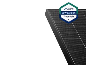 JA Solar 455W Solar Panel