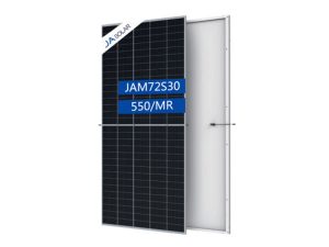 JA Solar 550W Solar Panel 2