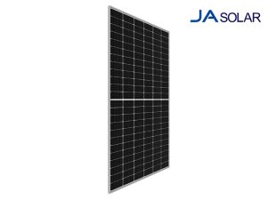 JA Solar 555W Solar Panel 1