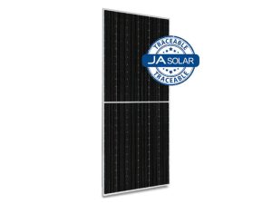 JA Solar 595 Watt Solar Panel For Sale