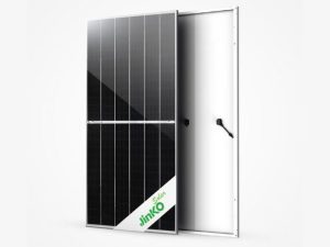 Jinko 545Watt Mono Solar Panel 2