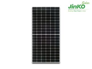 Jinko 555 Watt Mono Solar Panel 2