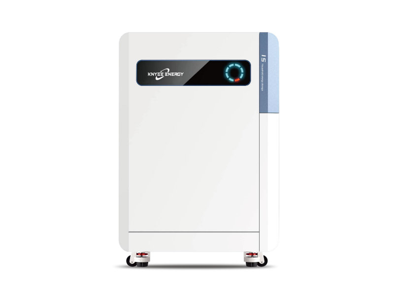Knyee Energy 15.36kwh 51.2V Battery Knyee Energy 15.36kwh 51.2V Battery