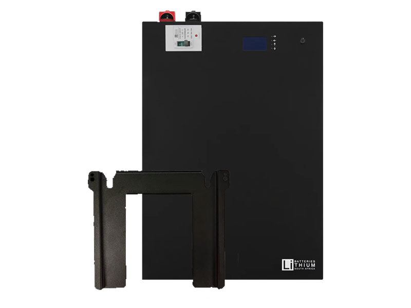 LBSA 10.6 kWh LiFePO4 Wall Mount Solar Battery LBSA 10.6 kWh LiFePO4 Wall Mount Solar Battery