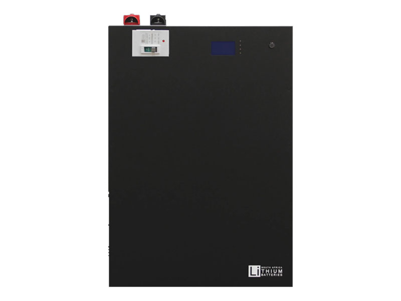 LBSA 10.6 kWh Solar Battery LBSA 10.6 kWh Solar Battery