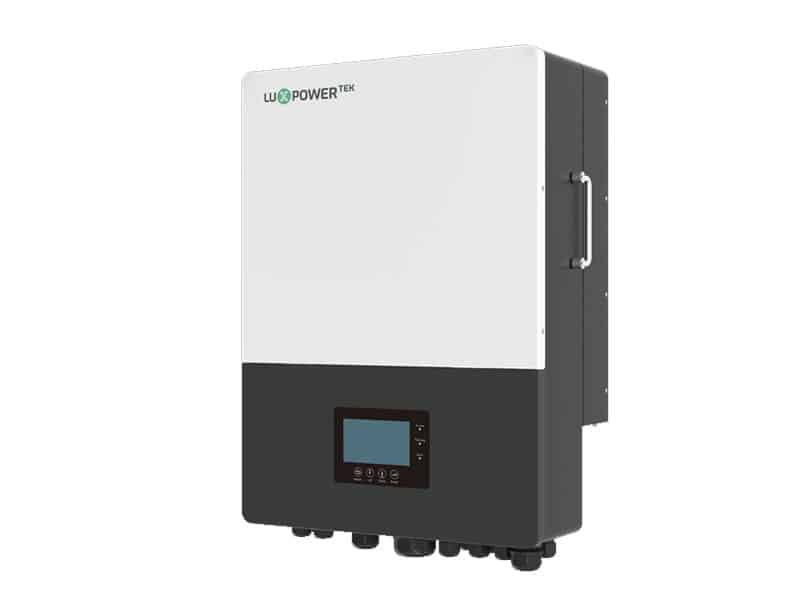 LXP 10 Luxpower 10kw Inverter LXP 10 Luxpower 10kw Inverter 2