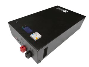 Lithium Batteries South Africa 5.3kwh Battery