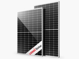 Longi 545Watt Solar Panel 2