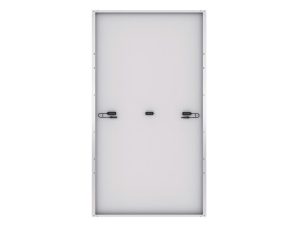 Longi 555W Solar Panel Back Side 1