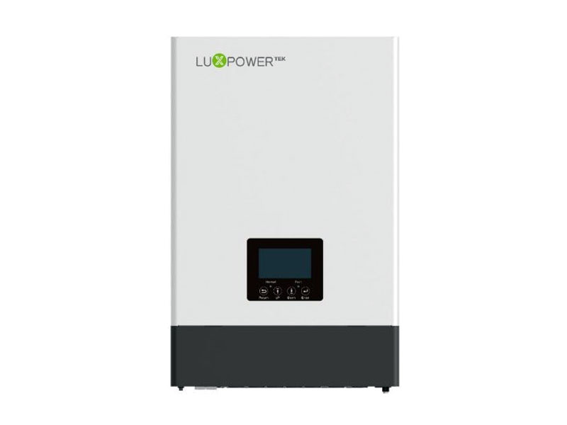 LuxPower 6kW Eco Hybrid Inverter LuxPower 6kW Eco Hybrid Inverter