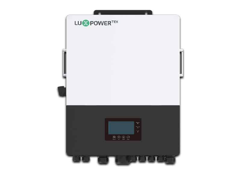 Luxpower 10kw hybrid solar inverter 1 Luxpower 10kw hybrid solar inverter 1 2