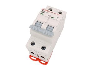 Onesto 2p 63A Circuit breaker 2