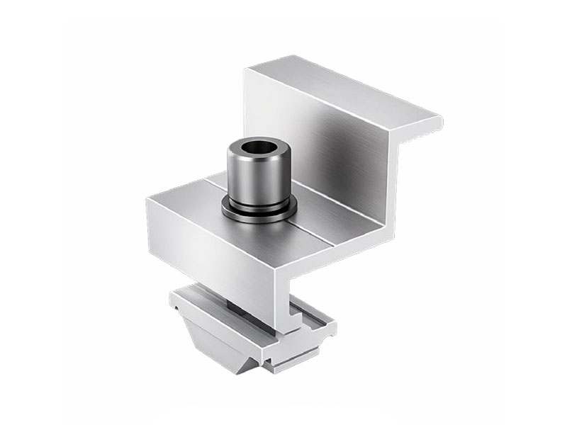 Powerco Solar Panel End Clamp Powerco Solar Panel End Clamp