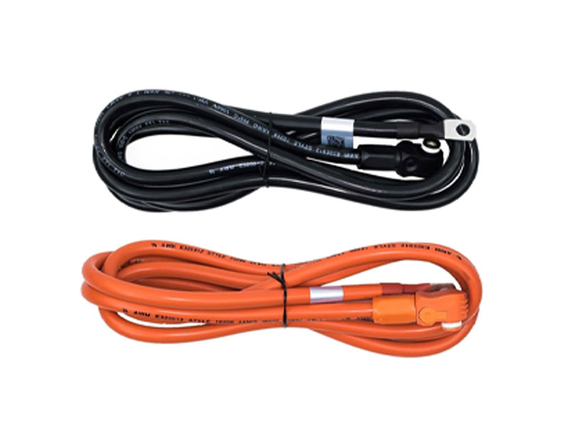 Pylontech 2m Cable Pack Pylontech 2m Cable Pack