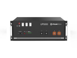 Pylontech UP5000 4.8kWh solar battery 2