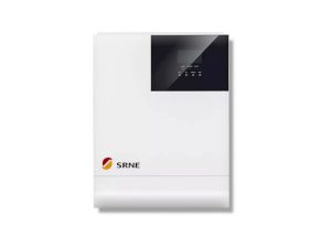 SRNE 3kw 24V off grid solar inverter 2