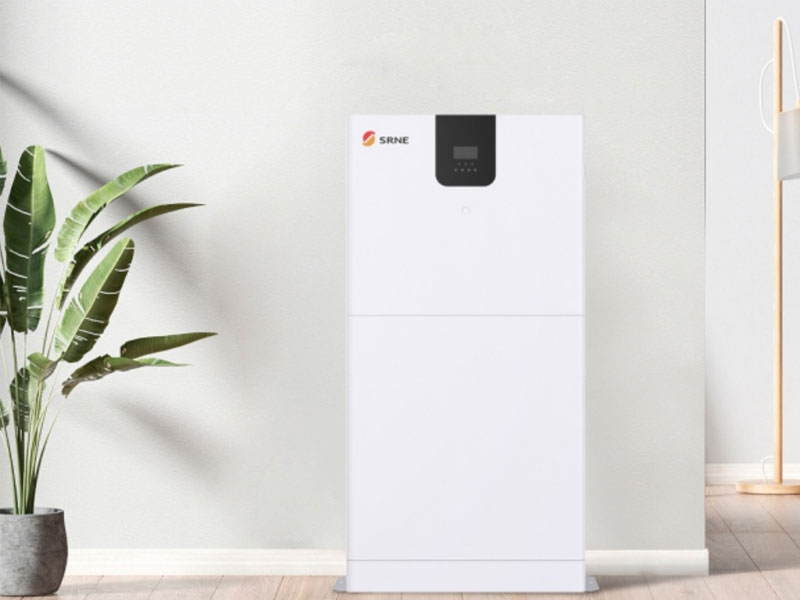 SRNE All in One System SRNE All in One System 2