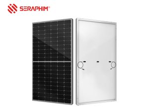 Seraphim 380 Watt Mono Solar Panel 2