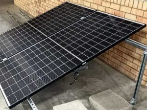 Seraphim 380W Solar Panel 2