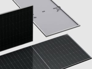 Seraphim 480 Watt Mono Solar Panel 2