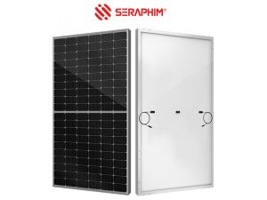 Seraphim 480 Watt Monocrystalline Tier 1 Solar Panel 2