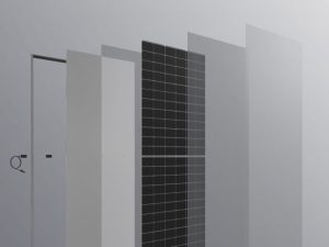 Seraphim 480 Watt Solar Panel 2