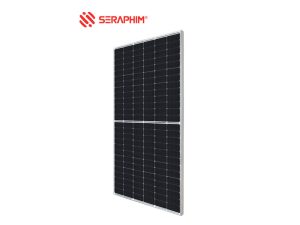 Seraphim 550W Mono Solar Panel 2