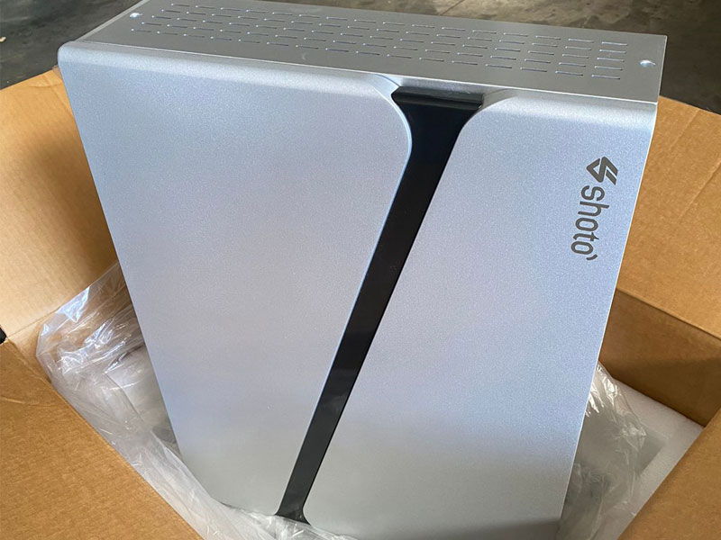 Shoto HP10 Box5 Pro Battery Shoto HP10 Box5 Pro Battery 2