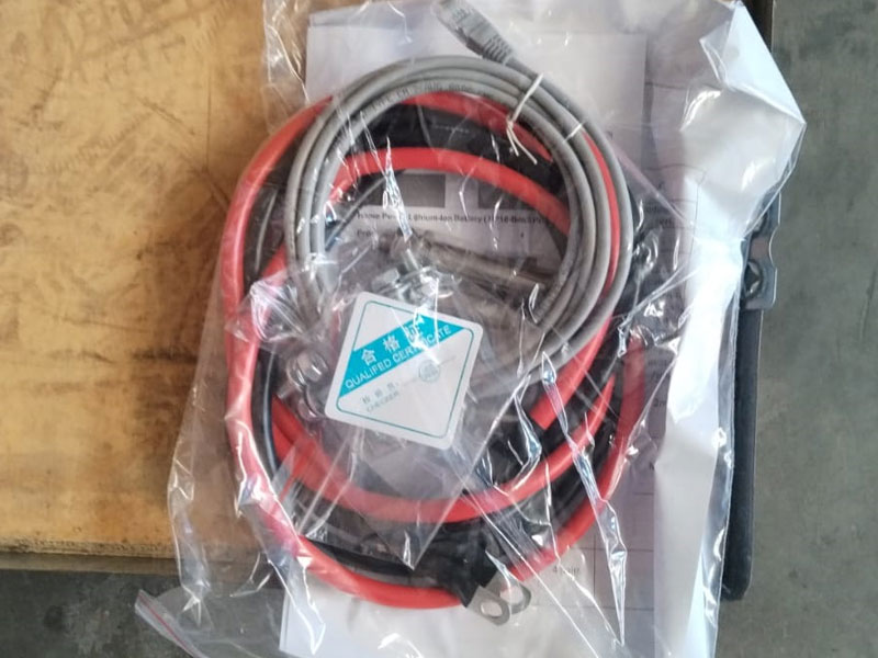 Shoto HP10 Box5 Pro Battery Accessories Shoto HP10 Box5 Pro Battery Accessories 2