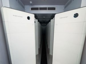 SigenStor Containerized Solar Energy Storage Solution