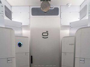 Sigenergy Container Solar Power Commercial System